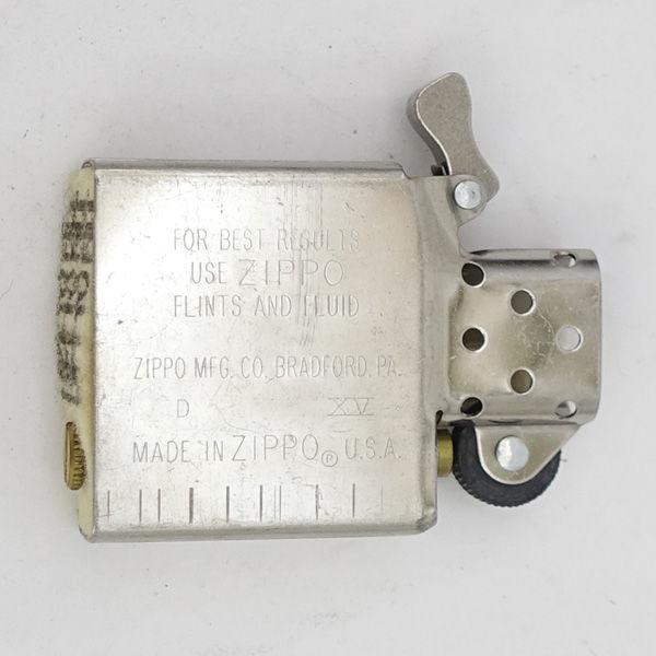 Zippo / ジッポ CAMEL/キャメル/バブル パターン/1999年製/未使用品
