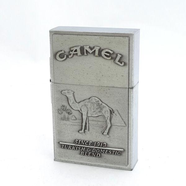 ZIPPO（ジッポー） Zippo / ジッポ キャメル/1932レプリカ/セカンド