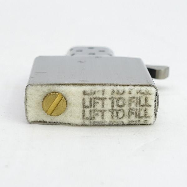 ZIPPO（ジッポー） Zippo / ジッポ キャメル/1932レプリカ/セカンド