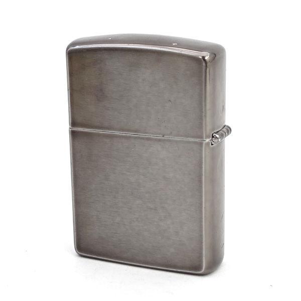 ZIPPO（ジッポー） Zippo / ジッポ CAMEL/キャメル/メタル貼り