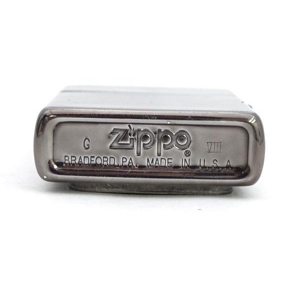 ZIPPO（ジッポー） Zippo / ジッポ CAMEL/キャメル/メタル貼り