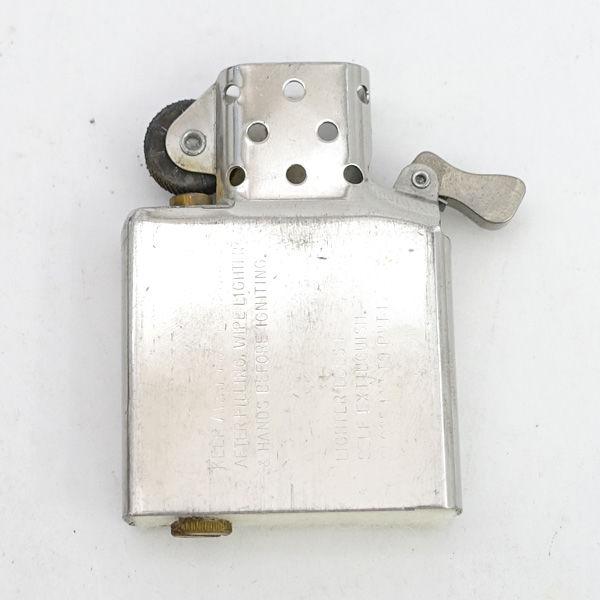 ZIPPO（ジッポー） Zippo / ジッポ CAMEL/キャメル/メタル貼り