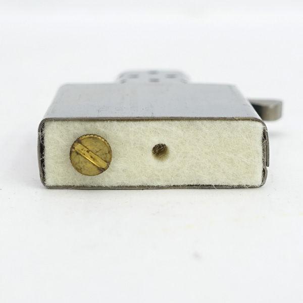 ZIPPO（ジッポー） Zippo / ジッポ CAMEL/キャメル/メタル貼り