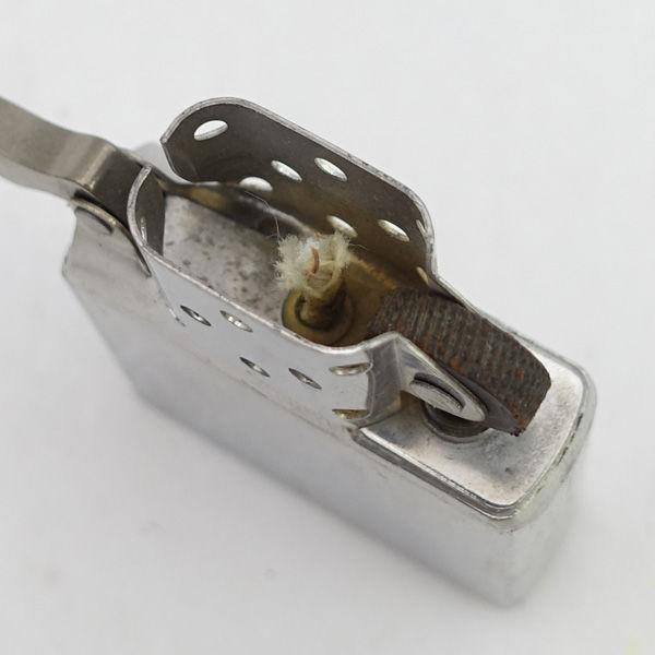 ZIPPO（ジッポー） Zippo / ジッポ CAMEL/キャメル/メタル貼り