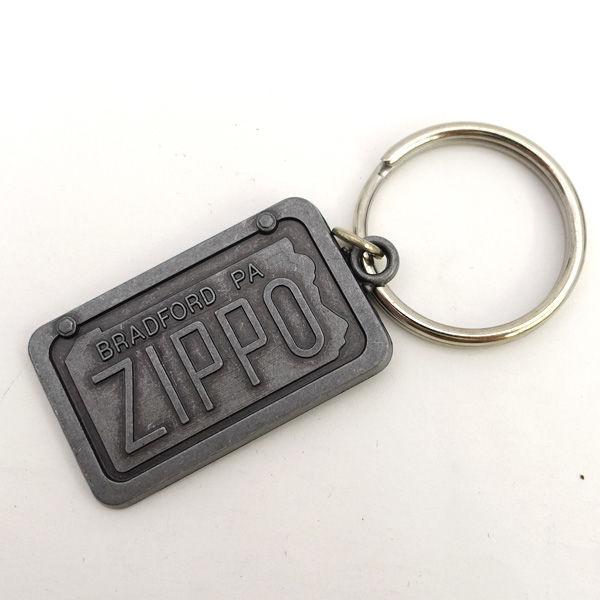 ZIPPO（ジッポー） Zippo / ジッポ ジッポーカー/メタル張り/1998年製