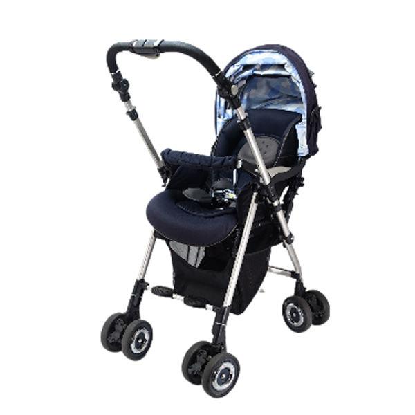 アップリカ（Aprica） ソラリア ダスクネイビー ベビーカー 2015年