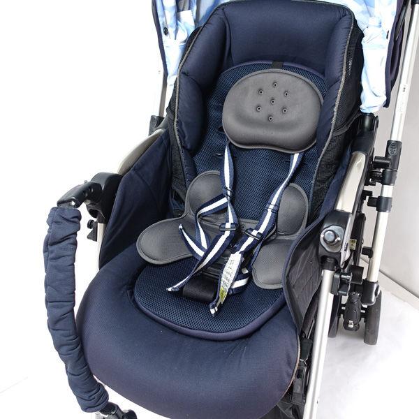 アップリカ（Aprica） ソラリア ダスクネイビー ベビーカー 2015年