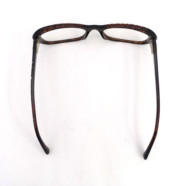 CHANEL（シャネル） メガネ 眼鏡 フレーム サイドロゴ ココマーク