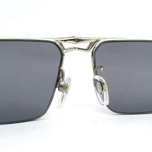 Arossby ロズビー サングラス シルバー ブラック 925 SILVER Dec 100本  