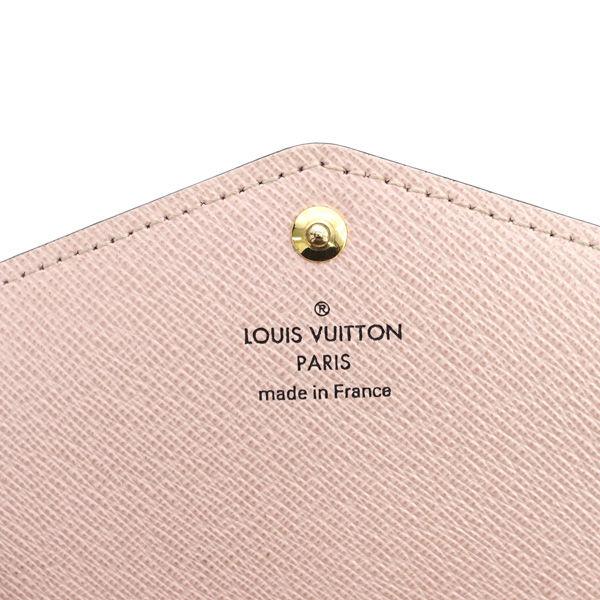 LOUIS VUITTON / ルイヴィトン ポルトフォイユ サラ 二つ折り長財布  