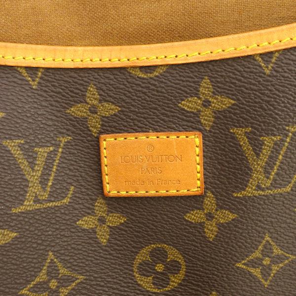 LOUIS VUITTON（ルイ・ヴィトン） ソミュール35 ショルダーバッグ