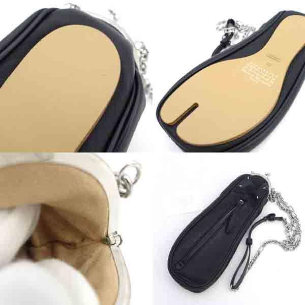 Maison Margiela / メゾン マルジェラ ショルダーバッグ/TABI CROSS