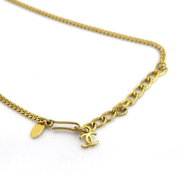 CHANEL / シャネル ココマーク サッカーボールモチーフ