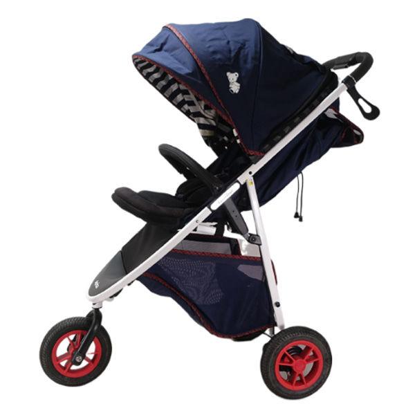 アップリカ（Aprica） スムーヴ 三輪ベビーカー ファミリアモデル