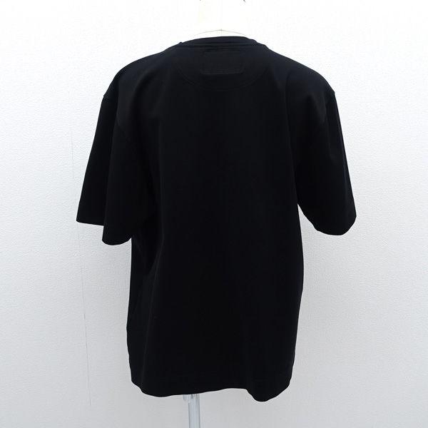 FENDI（フェンディ） MARC JACOBS コラボ ROMA エンブロイダリー T