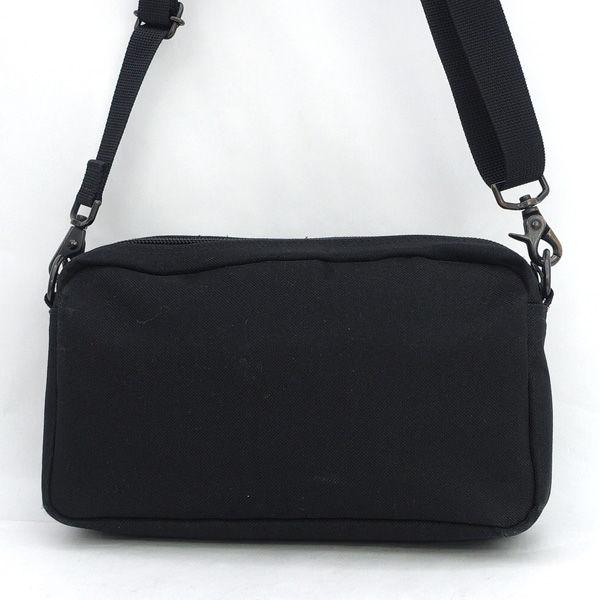 PORTER / ポーター ショルダーバッグ/ミニ/ドコモコラボ//ブラック