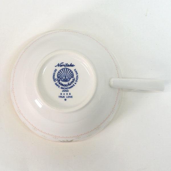 ノリタケ Noritake / ノリタケ 洋食器ノリタケ/トゥルーラブ カップ