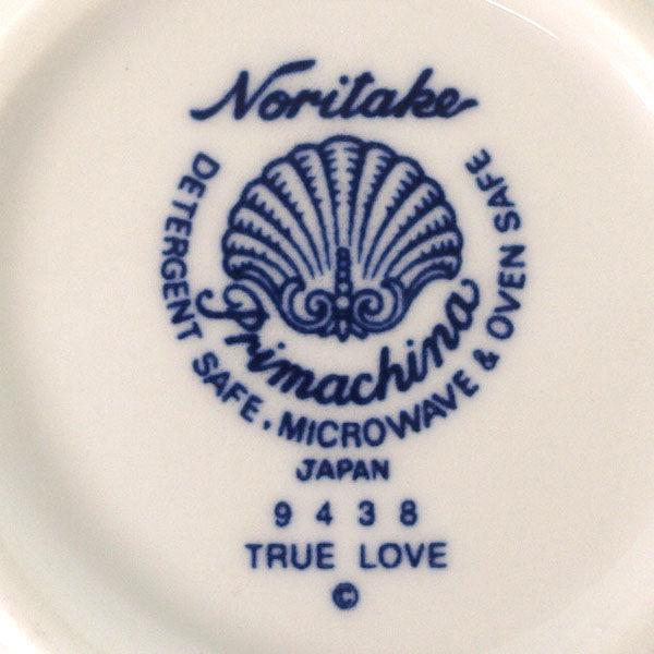ノリタケ Noritake / ノリタケ 洋食器ノリタケ/トゥルーラブ カップ