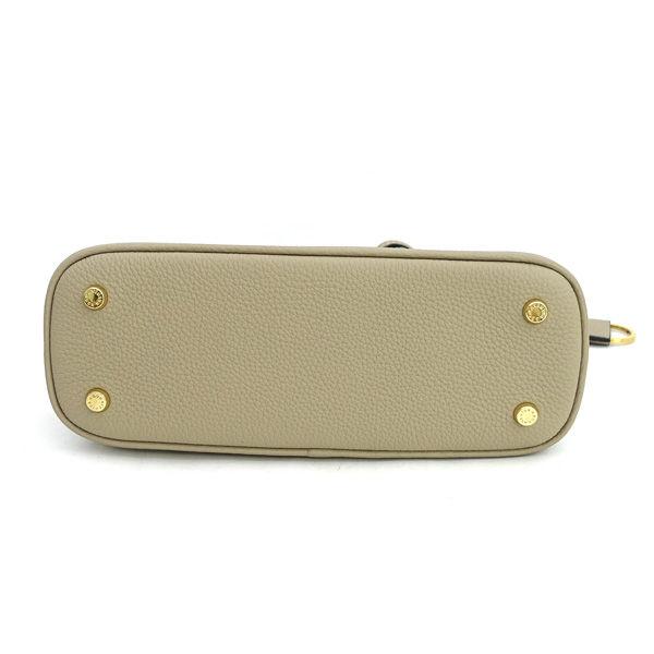 BONAVENTURA / ボナベンチュラ エマ 22 エトゥープ カーフレザー 2WAY