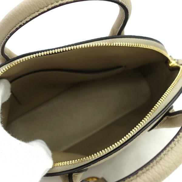 BONAVENTURA / ボナベンチュラ エマ 22 エトゥープ カーフレザー 2WAY