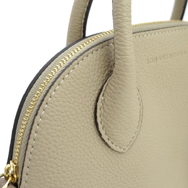 BONAVENTURA / ボナベンチュラ エマ 22 エトゥープ カーフレザー 2WAY