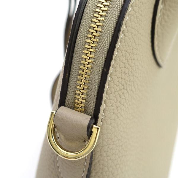 BONAVENTURA / ボナベンチュラ エマ 22 エトゥープ カーフレザー 2WAY