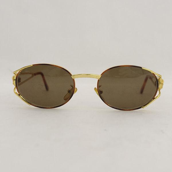 GIANNI VERSACE / ジャンニ ヴェルサーチ サングラス/メデューサ