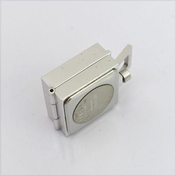 MIKIMOTO（ミキモト） パール入り ペンダントウォッチ 時計 真珠