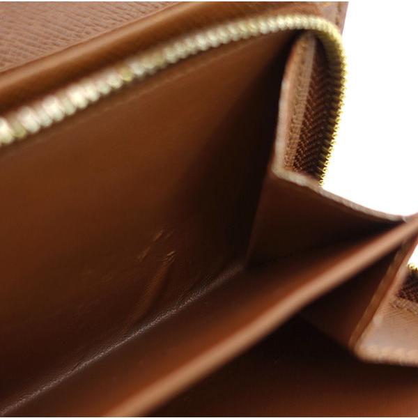 LOUIS VUITTON / ルイヴィトン ポルトフォイユ トレゾール L字