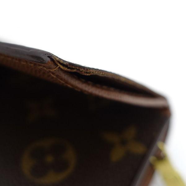 LOUIS VUITTON / ルイヴィトン ポルトフォイユ トレゾール L字