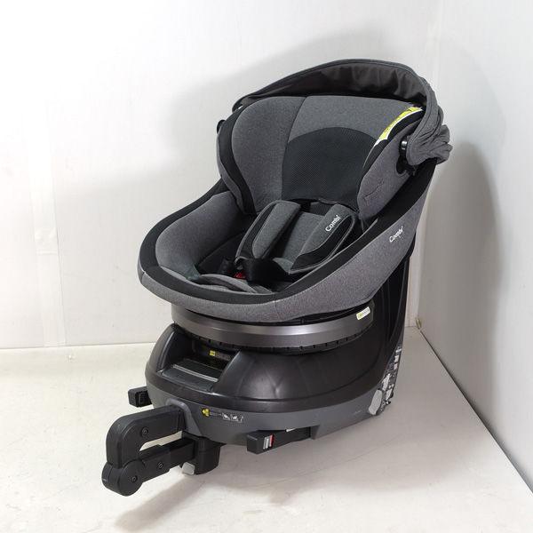 Combi（コンビ） クルムーヴ スマート ISOFIX エッグショック CG-UIG