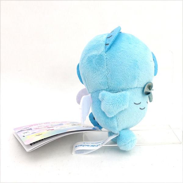 sanrio（サンリオ） Sanrio characters×NICO MAKE マスコット セット
