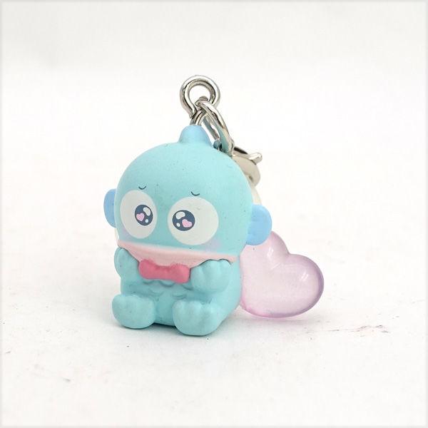 サンリオ　ハンギョドン　マスコット　セット売り sanrio（サンリオ） Sanrio characters×NICO MAKE マスコット セット