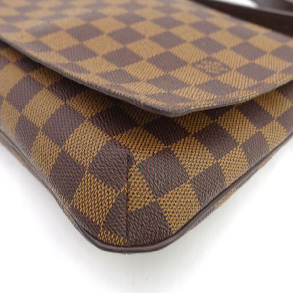 LOUIS VUITTON / ルイヴィトン ◆ミュゼットタンゴ ロングショルダー バッグ 斜めがけ ダミエ N51301 【バッグ/バック/BAG/鞄/カバン】 ブランド【中古】 [0220538247] 楽天市場】ルイヴィトン LOUIS VUITTON ダミエミュゼットサルサロング