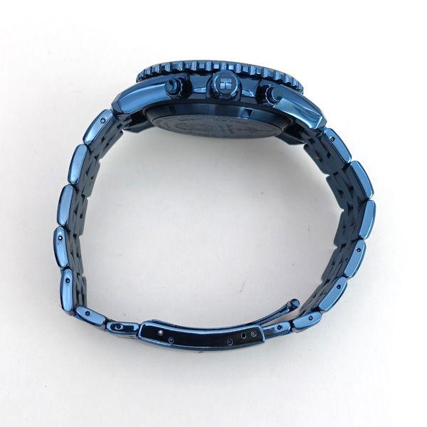 KENTEX（ケンテックス） ブルーインパルス オールブルーチタン 航空