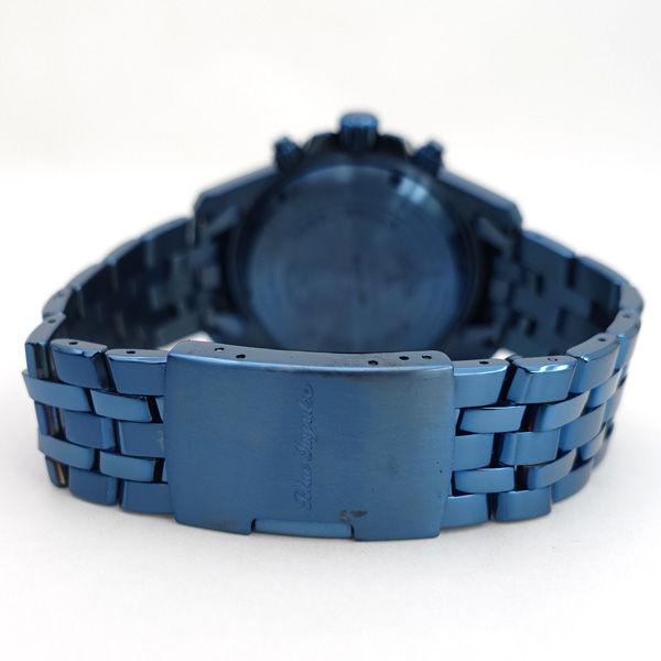 KENTEX（ケンテックス） ブルーインパルス オールブルーチタン 航空