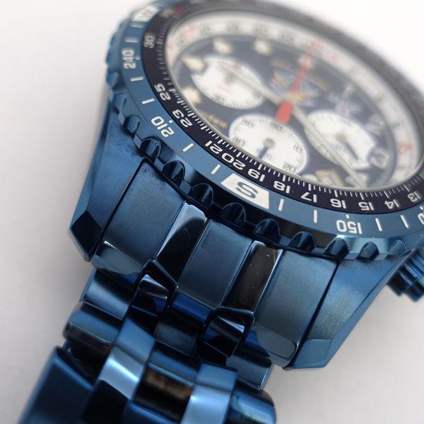 KENTEX（ケンテックス） ブルーインパルス オールブルーチタン 航空