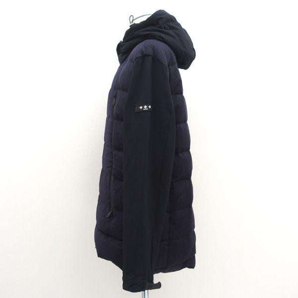 TATRAS / タトラス ダウンジャケット/SPIAZZO/切替/スピアッツォ