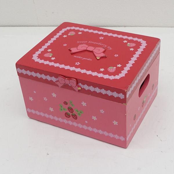 野いちご マザーガーデンなど 木製玩具セット 子供用品 中古 : ARCHERY