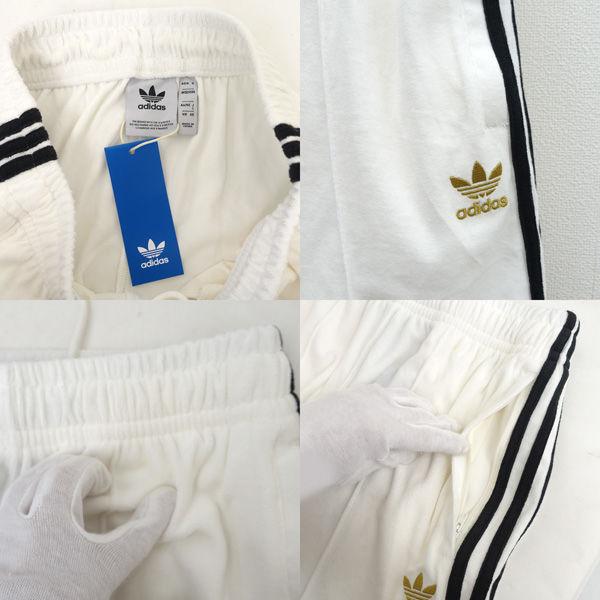 adidas（アディダス） セットアップ/半袖テリーTシャツ&ショートパンツ