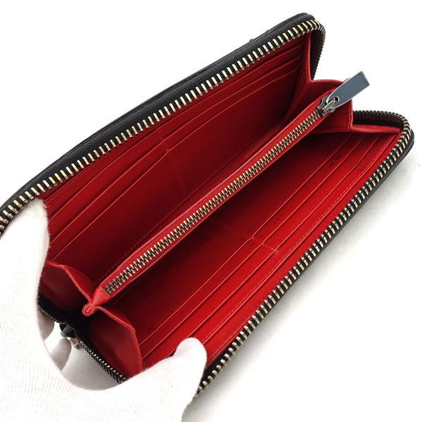 Christian Louboutin（クリスチャンルブタン） パネトーネ ラウンド
