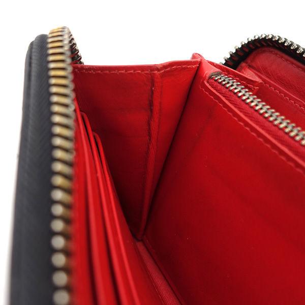 Christian Louboutin（クリスチャンルブタン） パネトーネ ラウンド