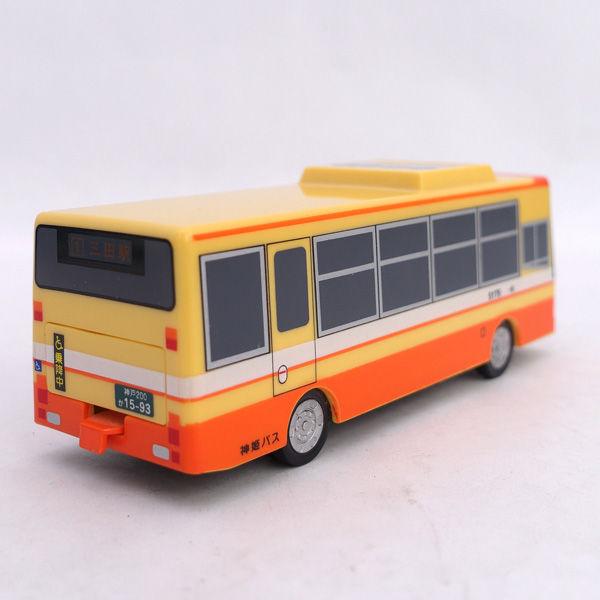 神姫バス バス型貯金箱 子供用品 中古 : ARCHERY - 通販 - Yahoo