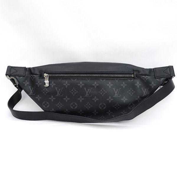ルイヴィトン　ディスカバリー　バムバッグ　エクリプス　M44336 LOUIS VUITTON ルイヴィトン ディスカバリー・バムバッグ モノグラム