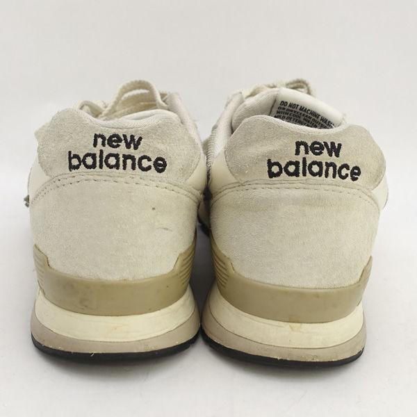 New Balance（ニューバランス） 996/ローカットスニーカー/ライト