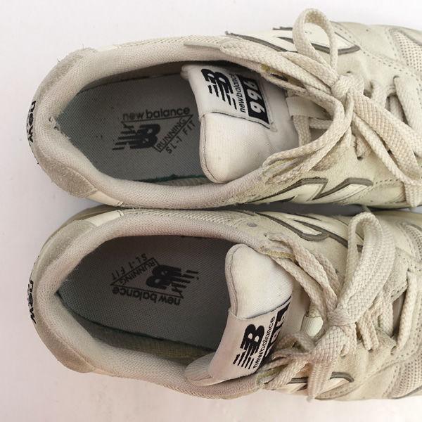 New Balance（ニューバランス） 996/ローカットスニーカー/ライト