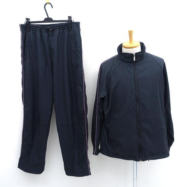 DESCENTE（デサント） セットアップ/ウインドブレーカー/パンツ