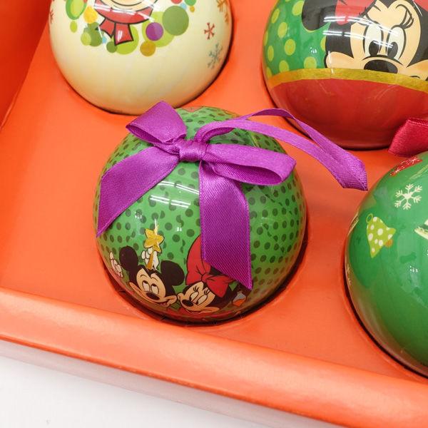 Disney（ディズニー） クリスマス オーナメントセット ディズニー