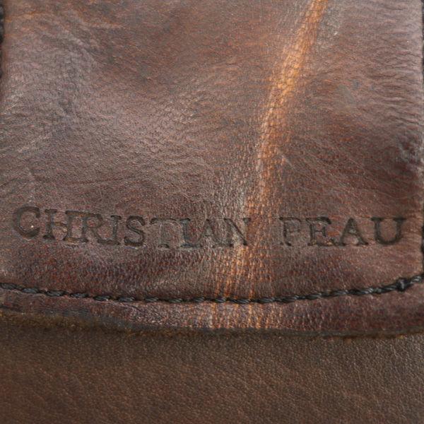 CHRISTIAN PEAU / クリスチャン ポー ハンドバッグ/ボストンバッグ