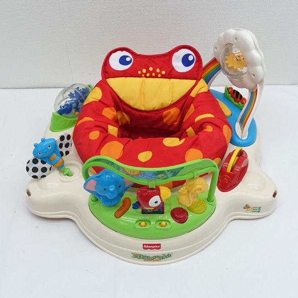 フィッシャープライス Fisher Price / フィッシャープライス レイン